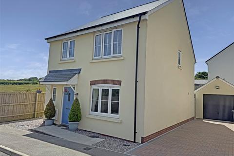 4 bedroom detached house for sale, Gilbert Road, Bodmin, Cornwall, PL31