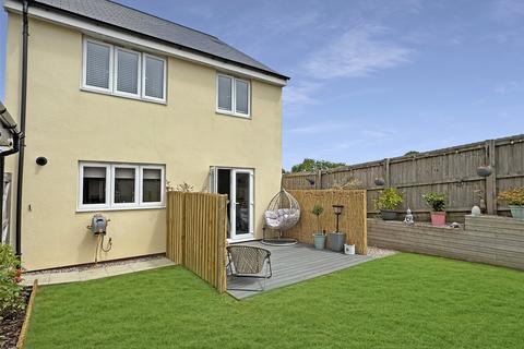 4 bedroom detached house for sale, Gilbert Road, Bodmin, Cornwall, PL31
