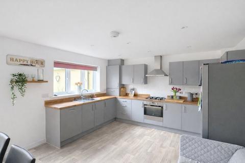 4 bedroom detached house for sale, Gilbert Road, Bodmin, Cornwall, PL31