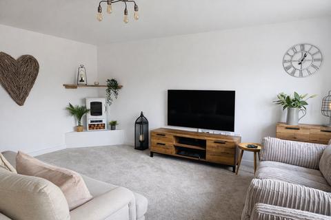 4 bedroom detached house for sale, Gilbert Road, Bodmin, Cornwall, PL31
