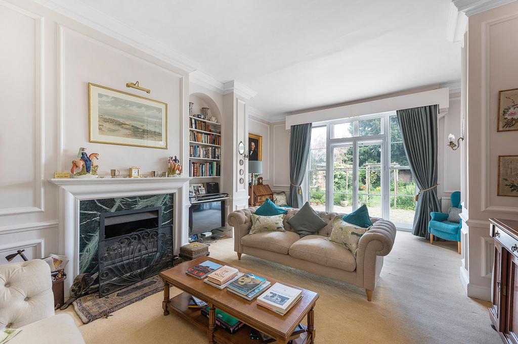 Sitting Room