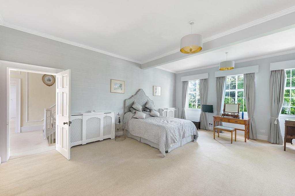 Principal Bedroom