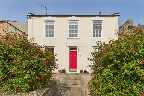 undefined, Copse Road, North Somerset BS21