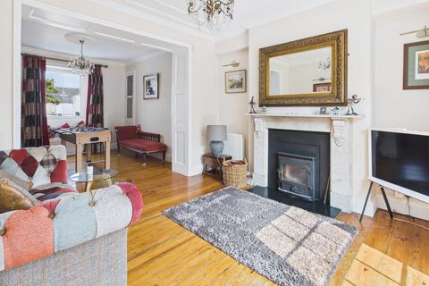 undefined, Copse Road, North Somerset BS21