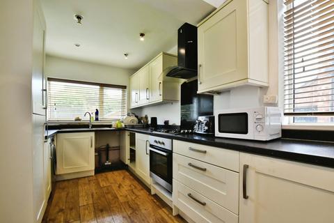 3 bedroom semi-detached house for sale, Kingsway, Greater Manchester M19