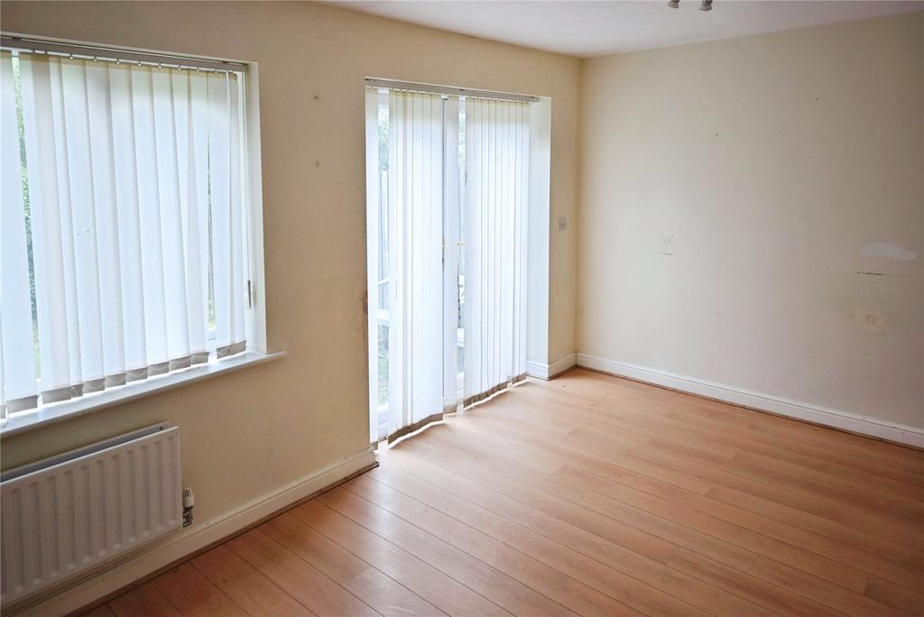 Ground Floor Bedroom