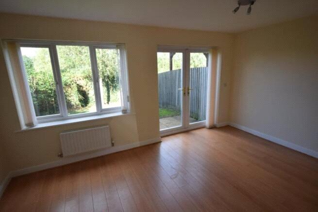 Ground Floor Bedroom