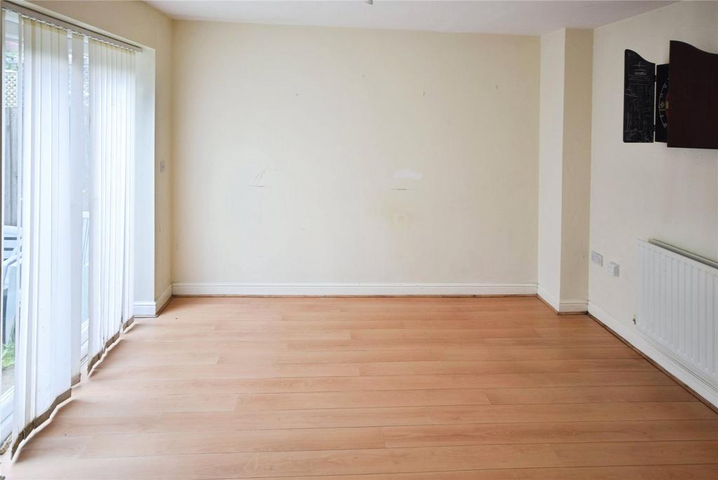 Ground Floor Bedroom