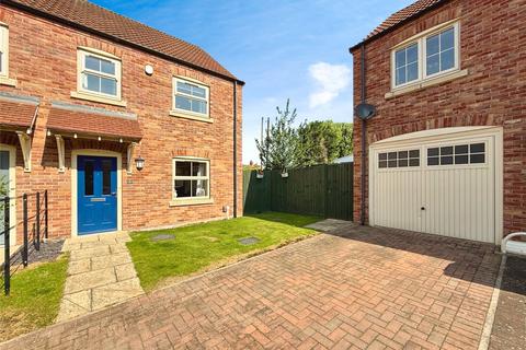 undefined, Chapter Close, Lincolnshire LN6