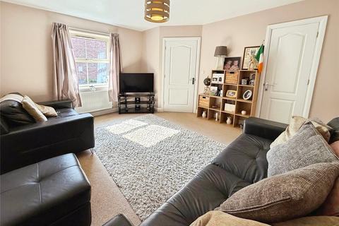 undefined, Chapter Close, Lincolnshire LN6