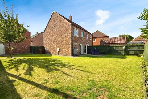undefined, Chapter Close, Lincolnshire LN6