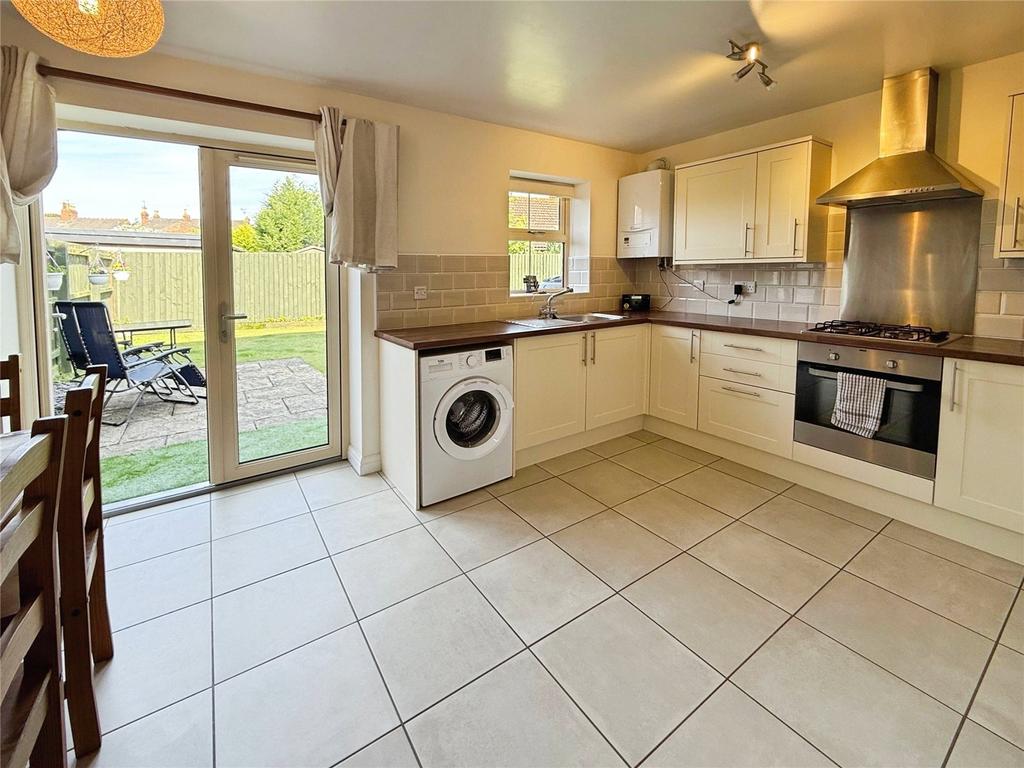 Kitchen-Diner