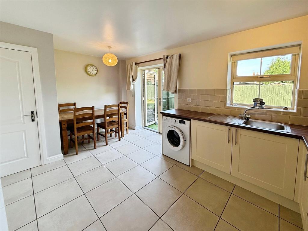 Kitchen-Diner