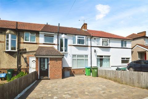 76 Warren Road, Twickenham, TW2 7DL