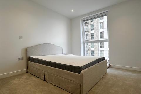 2 bedroom flat to rent, Grand Union 7