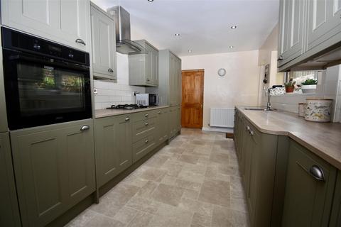 3 bedroom terraced house for sale, Middlecave Road, Malton YO17