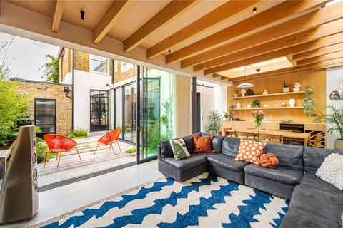 undefined, Ursula Street, London, SW11