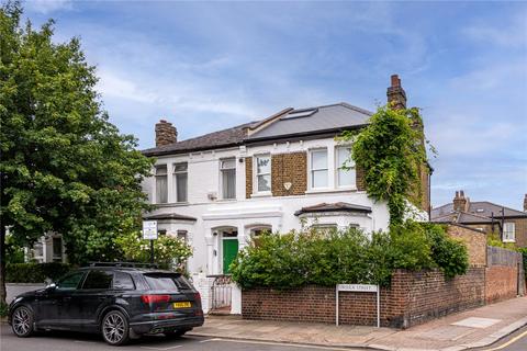 undefined, Ursula Street, London, SW11