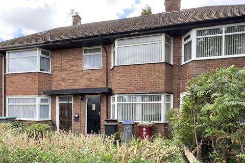7 Bowfell Close, Blackpool, FY4 4SQ
