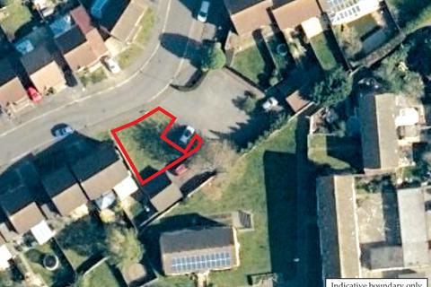 Land for sale, Land Adjacent to, 1 Drake Road, Horley, Surrey, RH6 8SJ