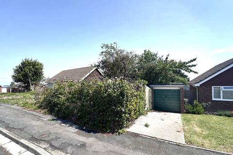 Land for sale, Garage and Land at 22 Pinewood Close, Eastbourne, East Sussex, BN22 0SA
