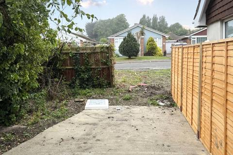 Land for sale, Garage and Land at 22 Pinewood Close, Eastbourne, East Sussex, BN22 0SA