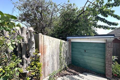 Land for sale, Garage and Land at 22 Pinewood Close, Eastbourne, East Sussex, BN22 0SA