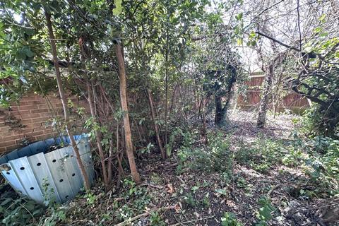 Land for sale, Garage and Land at 22 Pinewood Close, Eastbourne, East Sussex, BN22 0SA
