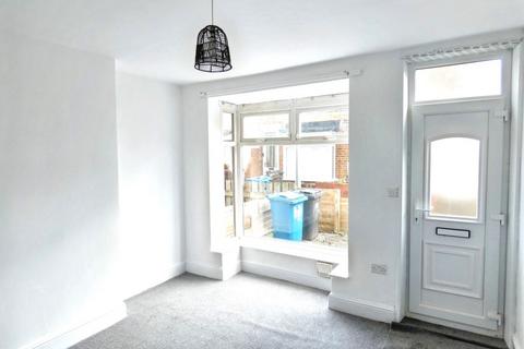 2 bedroom end of terrace house for sale, 1 Cumberland Villas Egton Street, Hull, HU8 7HX