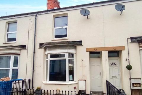 2 bedroom terraced house for sale, 11 Victoria Avenue, Granville Street, Hull, HU3 6AZ
