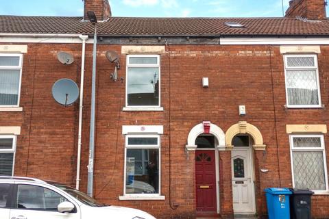 2 bedroom terraced house for sale, 69 Steynburg Street, Hull, HU9 2PE