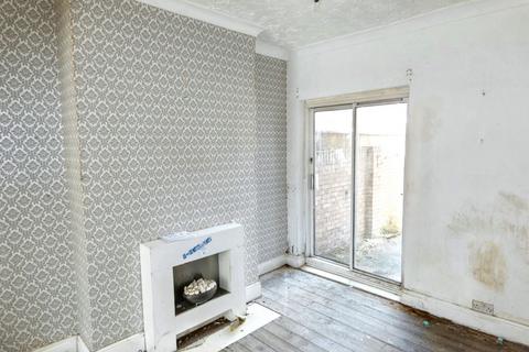 2 bedroom terraced house for sale, 69 Steynburg Street, Hull, HU9 2PE