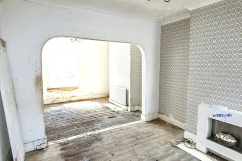 2 bedroom terraced house for sale, 69 Steynburg Street, Hull, HU9 2PE