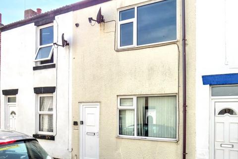 2 bedroom terraced house for sale, 15 Cross Street, Fleetwood, FY7 6AU