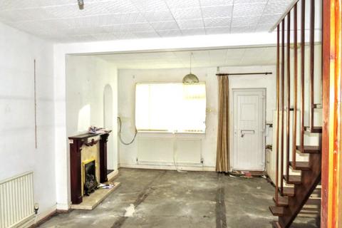 2 bedroom terraced house for sale, 15 Cross Street, Fleetwood, FY7 6AU