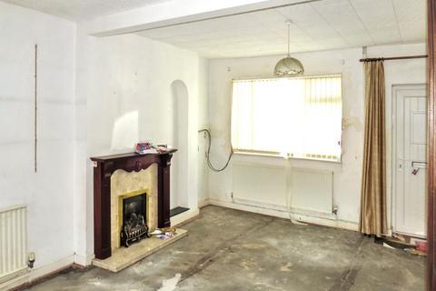 2 bedroom terraced house for sale, 15 Cross Street, Fleetwood, FY7 6AU