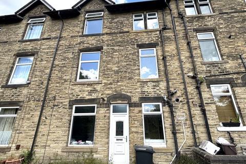 3 bedroom terraced house for sale, 13 Rose Place, Luddendenfoot, Halifax, HX2 6AZ