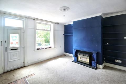 3 bedroom terraced house for sale, 13 Rose Place, Luddendenfoot, Halifax, HX2 6AZ