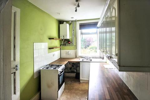 3 bedroom terraced house for sale, 13 Rose Place, Luddendenfoot, Halifax, HX2 6AZ