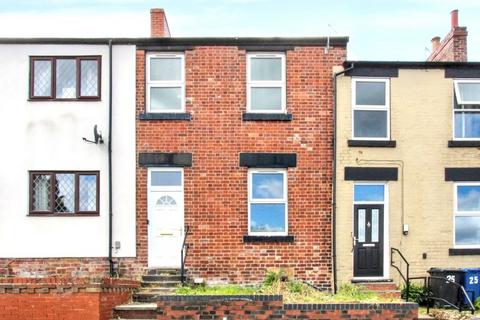 27 Beech Street, Barnsley, S70 4HT
