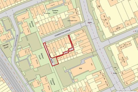 1 Abbey Mews, London, E17 9AF