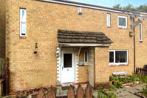 3 bedroom semi-detached house for sale, 144 Inglewhite, Skelmersdale, WN8 6JF
