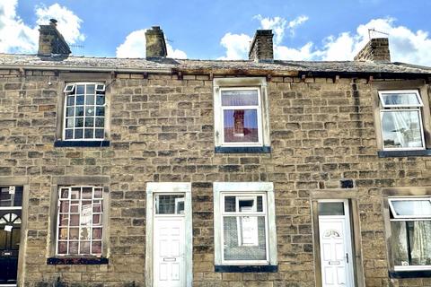 2 bedroom terraced house for sale, 4 Cleveland Street, Colne, BB8 0BD