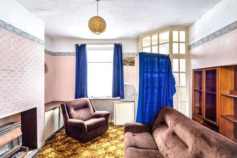 2 bedroom terraced house for sale, 4 Cleveland Street, Colne, BB8 0BD