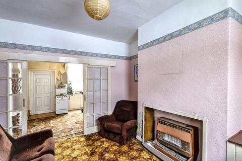 2 bedroom terraced house for sale, 4 Cleveland Street, Colne, BB8 0BD