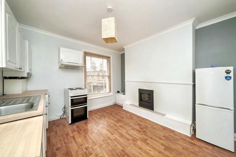 2 bedroom flat for sale, Flat 3, 1 Nevill Terrace, Tunbridge Wells, TN2 5QY