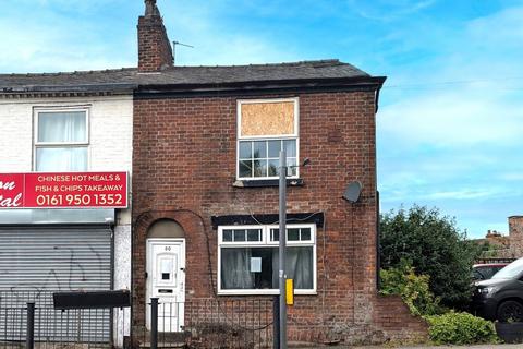 80 Barton Road, Eccles, Manchester, M30 7AE