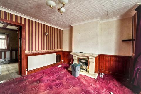 21 Charles Road, Bristol, BS34 7ES