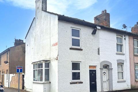 2 bedroom end of terrace house for sale, 67 Blakiston Street, Fleetwood, FY7 6LF