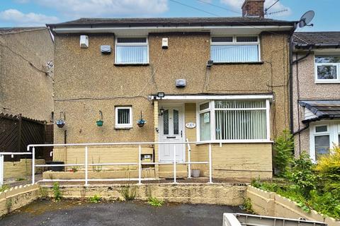 3 bedroom end of terrace house for sale, 41 Dodge Holme Drive, Halifax, HX2 8PF